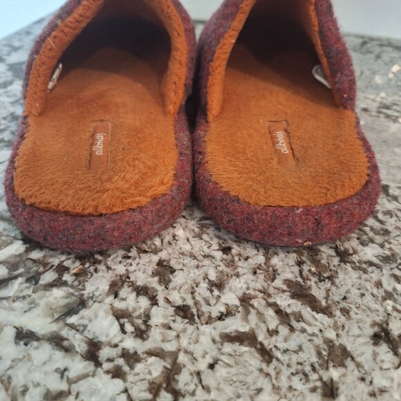 Allbirds Wool Dweller Slippers Women's Size W6.5 - Picture 4 of 7